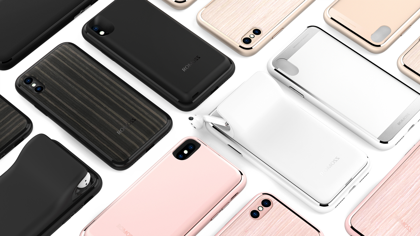 Back clip，portable battery，portable source，Power Bank，Wireless Charge，