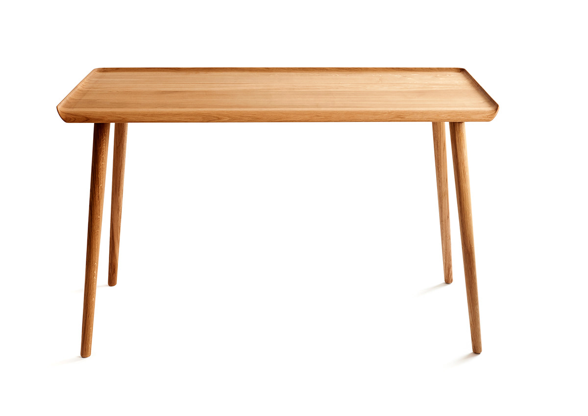 desk，Bionics Design ，industrial design，product design，