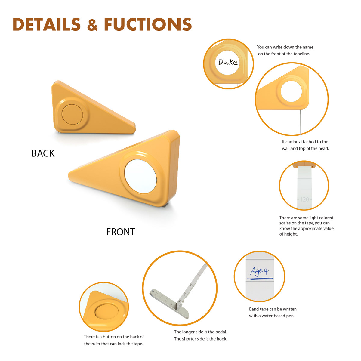 ruler，height，goods，measure，