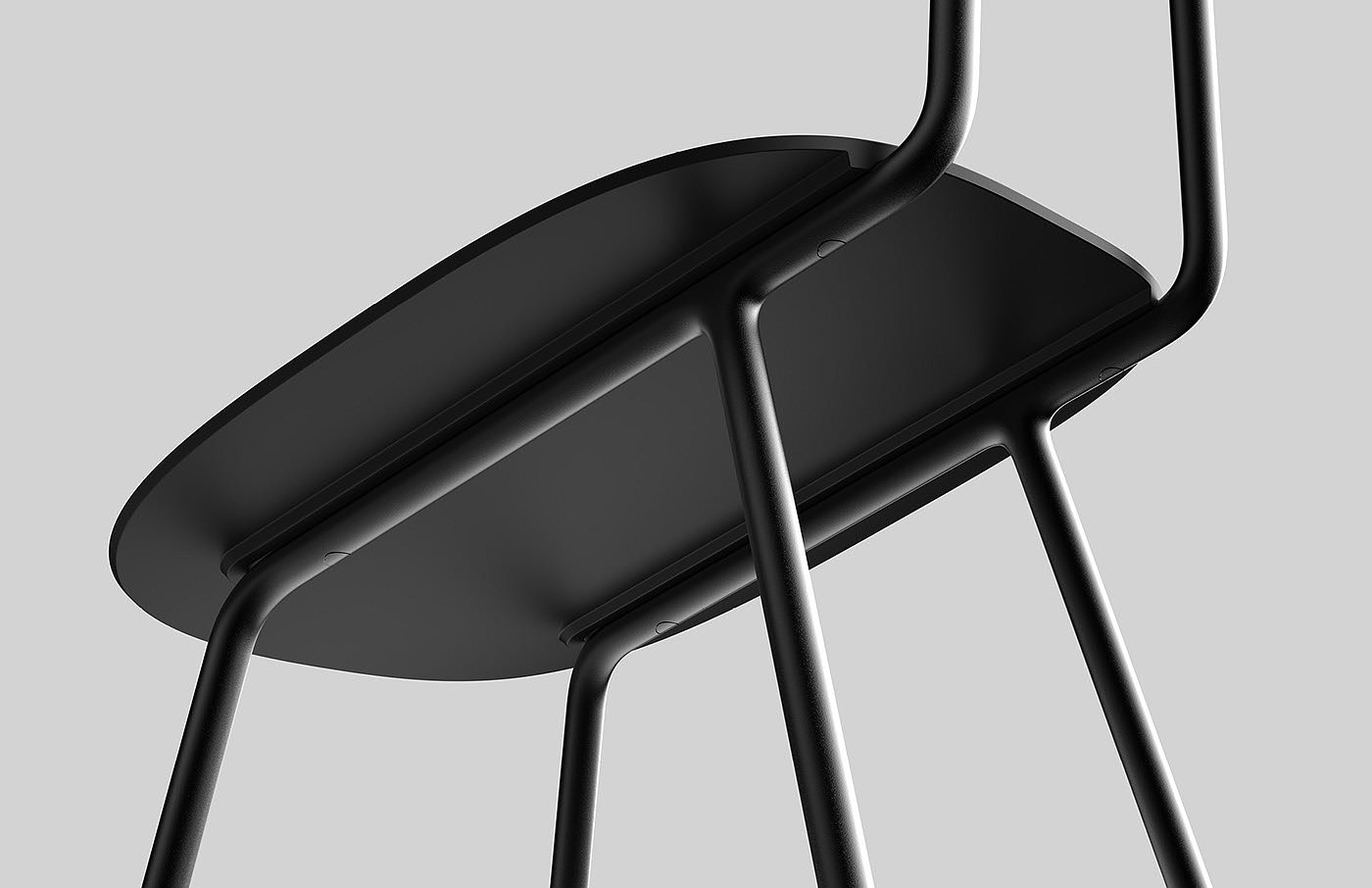 chair，Bad design，interest，emotion，