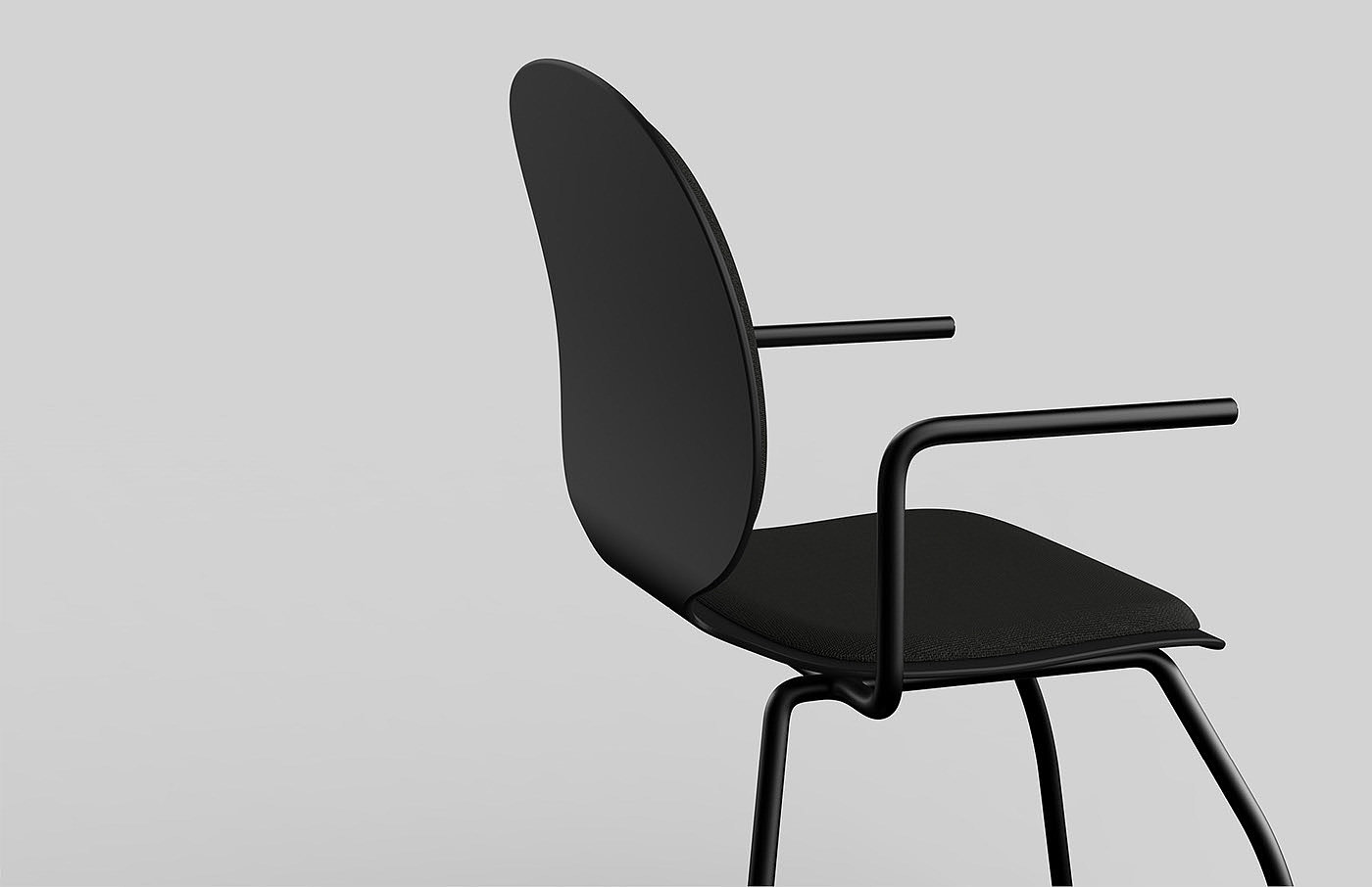 chair，Bad design，interest，emotion，