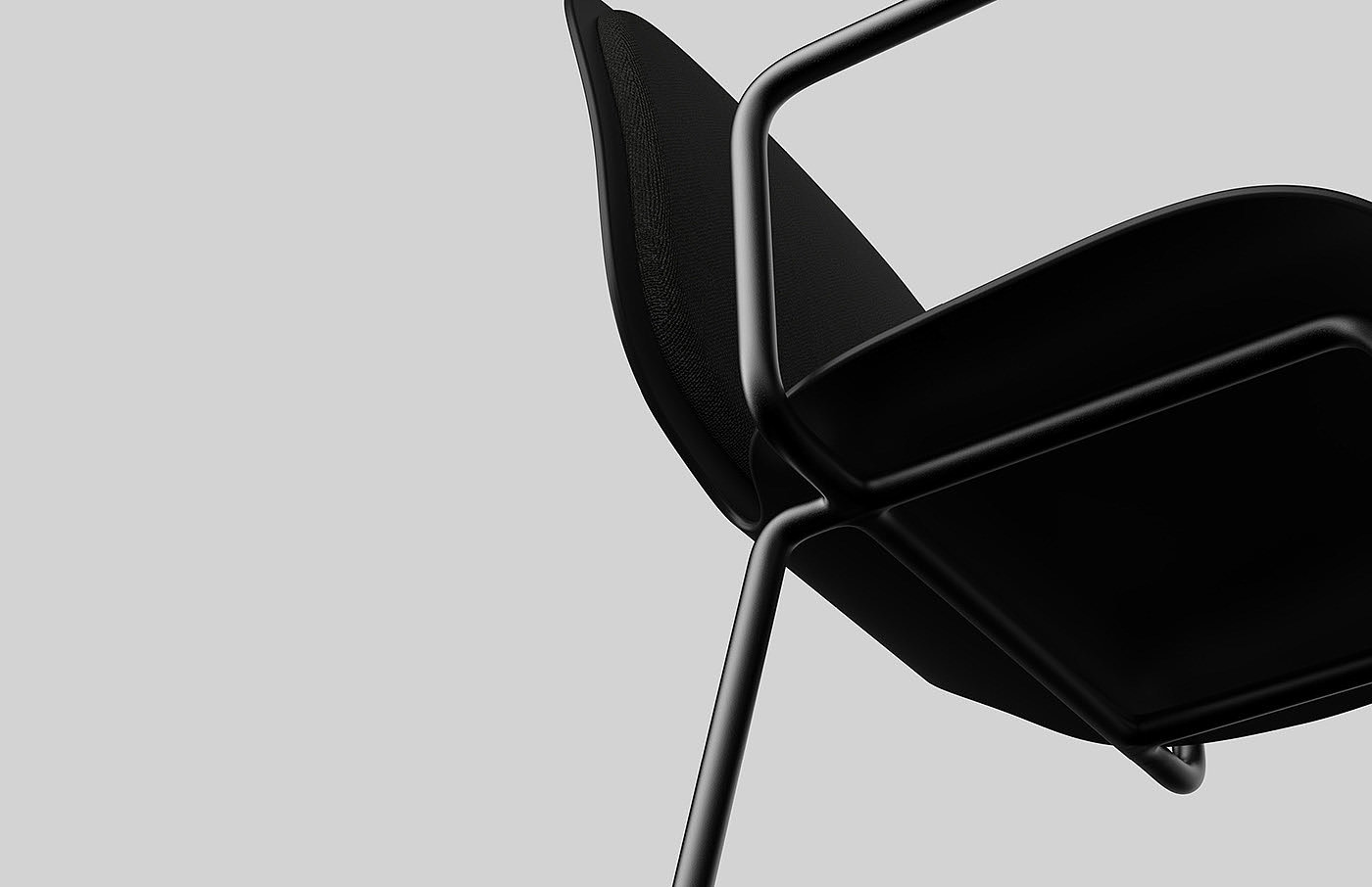 chair，Bad design，interest，emotion，