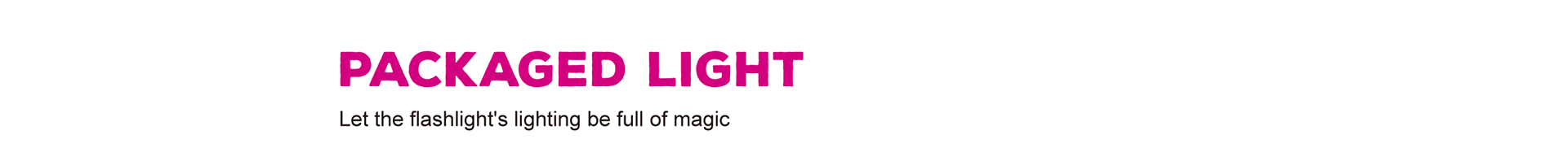 a chandelier，Night light，Flashlight，Portable，packing，lamp，