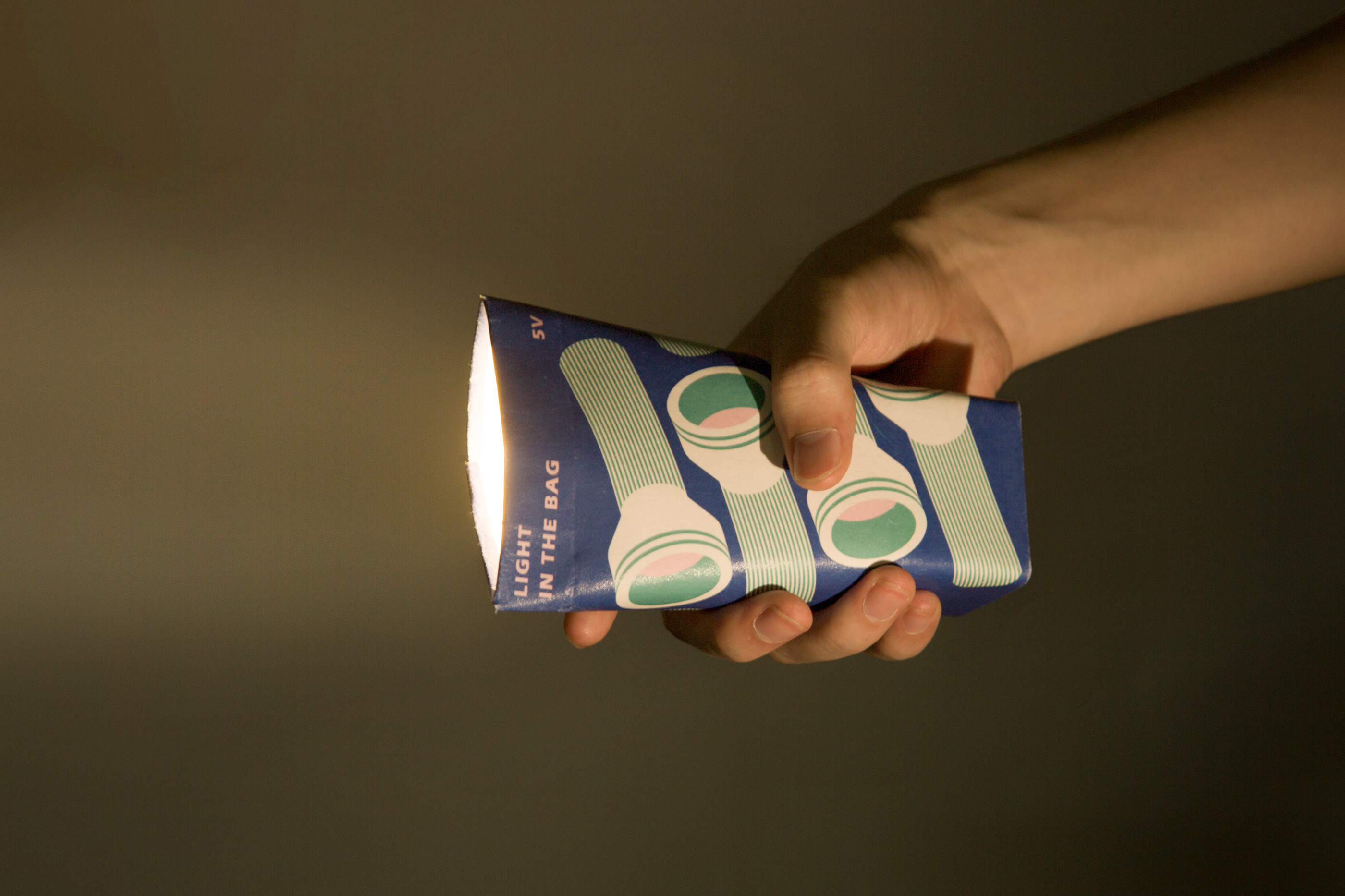 a chandelier，Night light，Flashlight，Portable，packing，lamp，