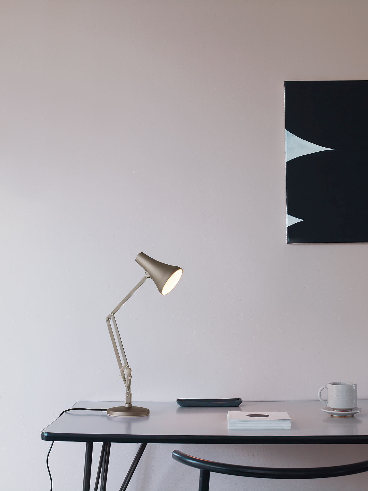 Desk lamp，Mini，Long life，