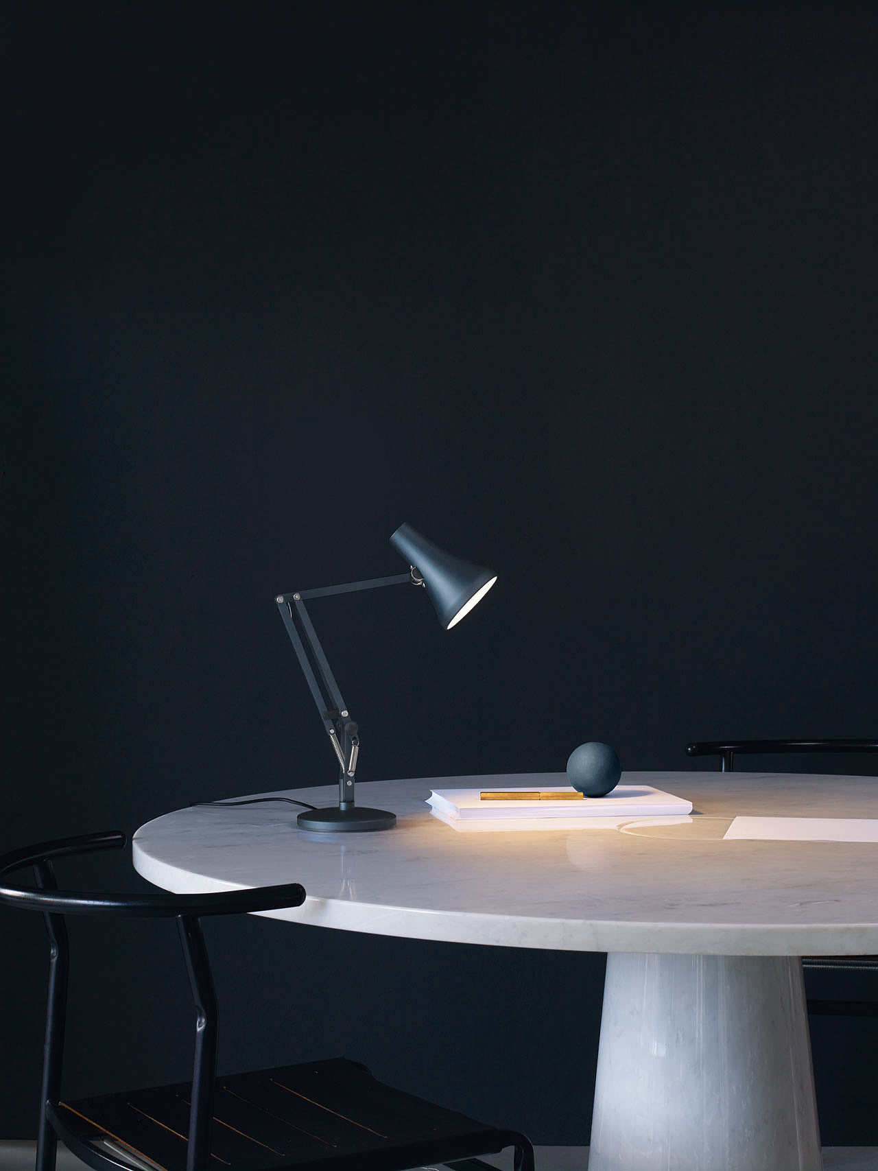 Desk lamp，Mini，Long life，