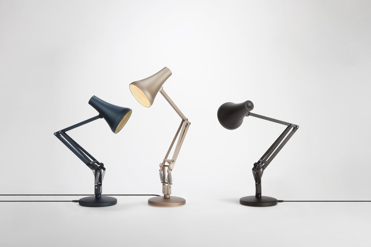 Desk lamp，Mini，Long life，
