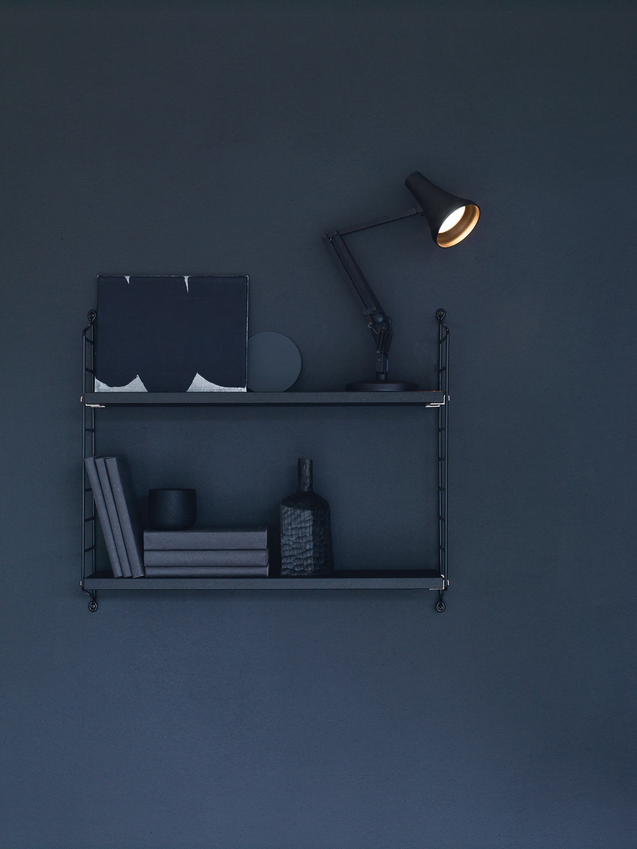 Desk lamp，Mini，Long life，