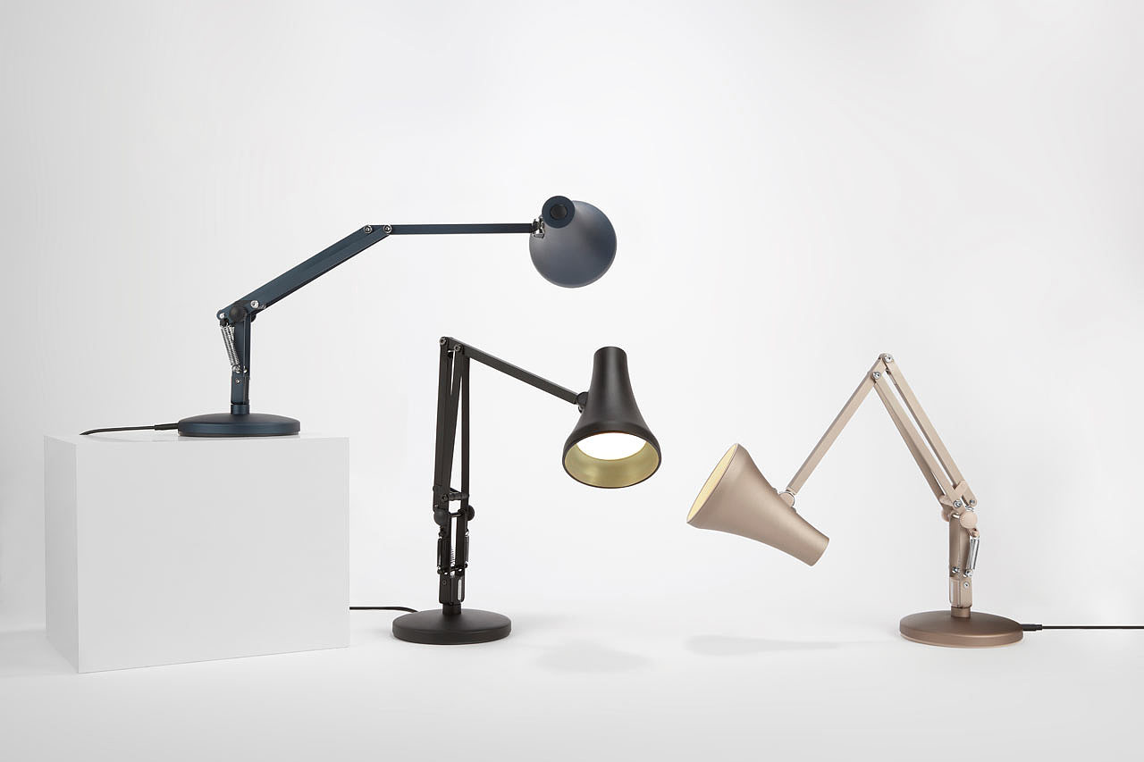 Desk lamp，Mini，Long life，