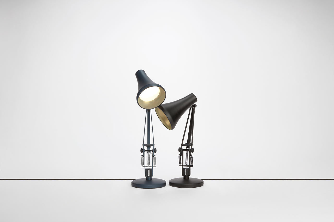 Desk lamp，Mini，Long life，