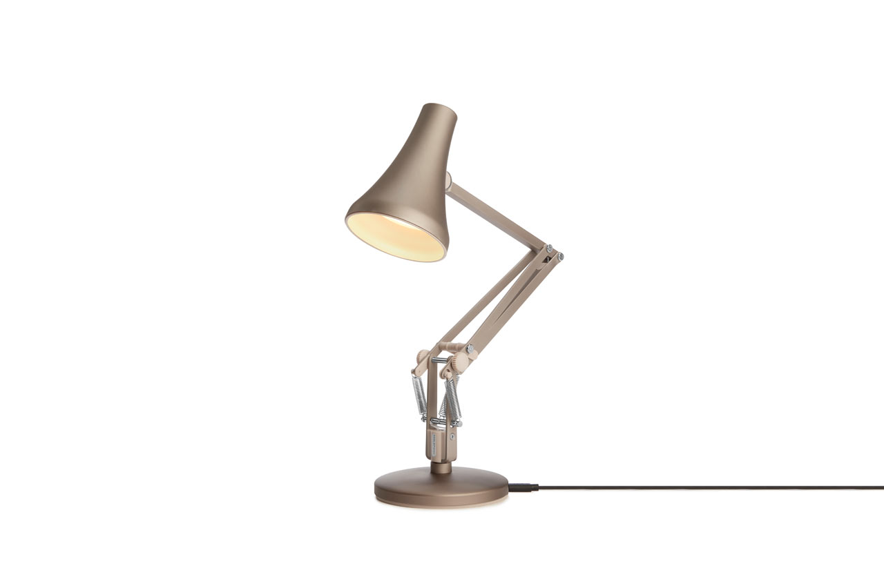 Desk lamp，Mini，Long life，