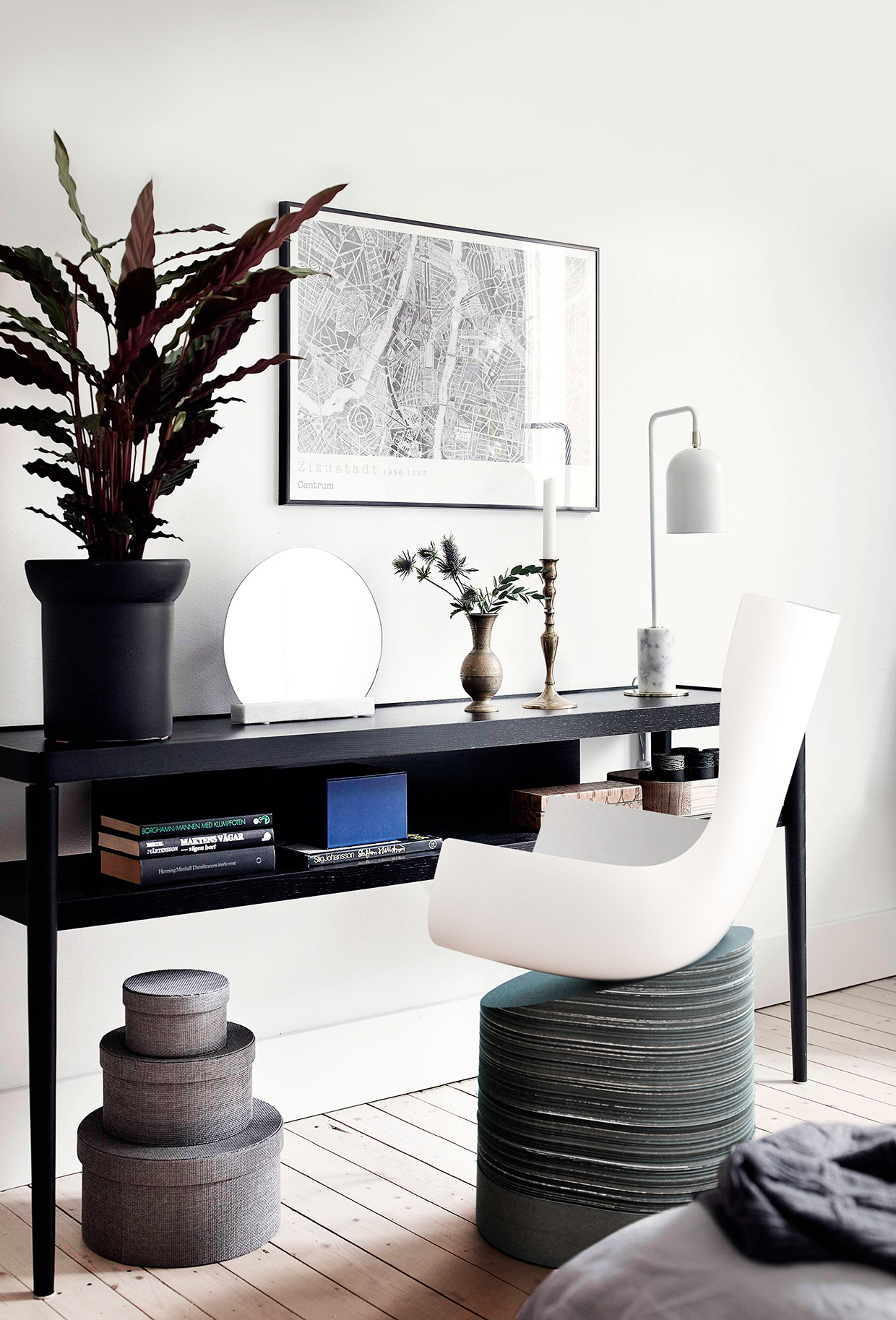 Home Furnishing，chair，Marble，Plastic，originality，