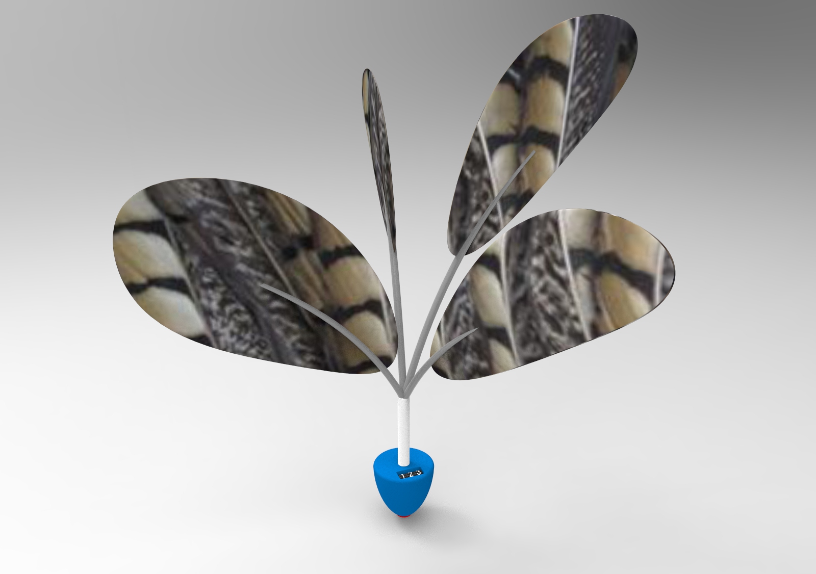 Improvement of traditional toys，