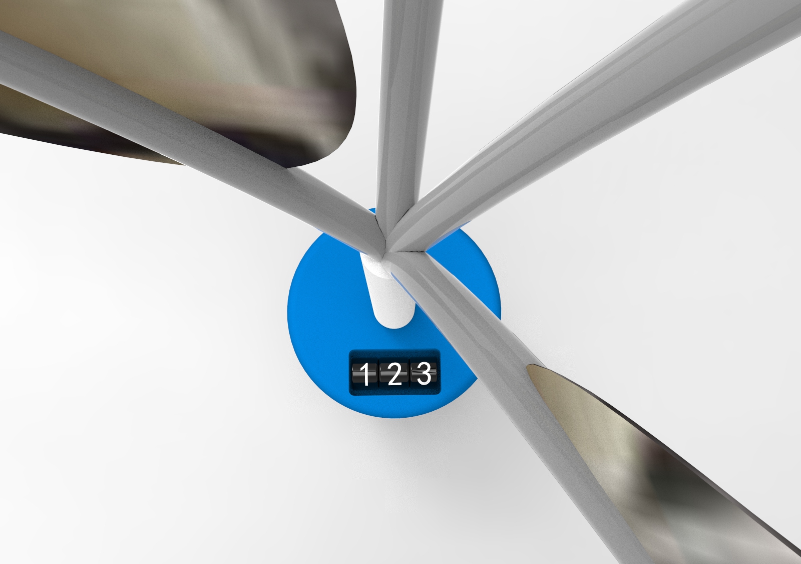 Improvement of traditional toys，