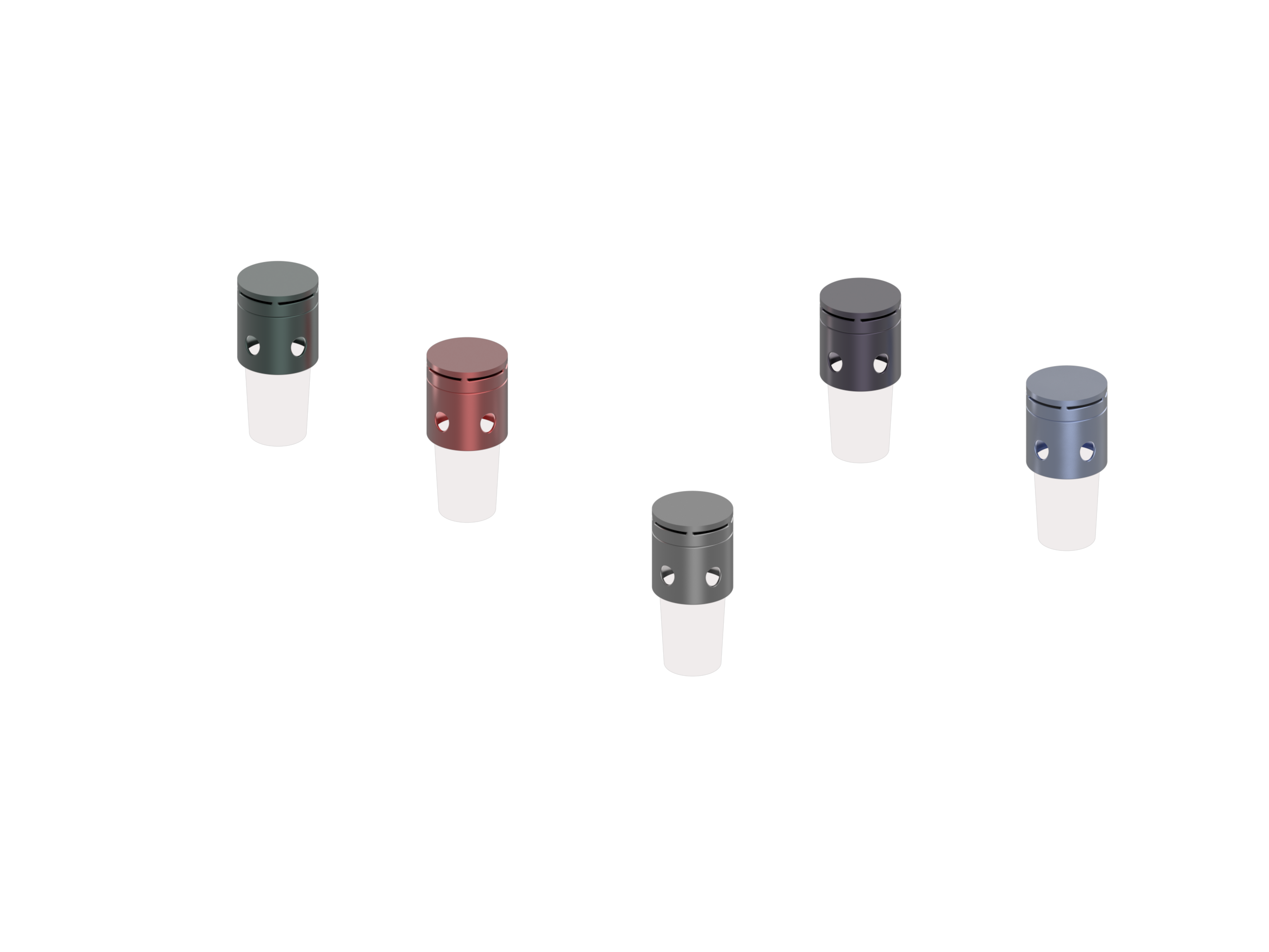 lamps and lanterns，