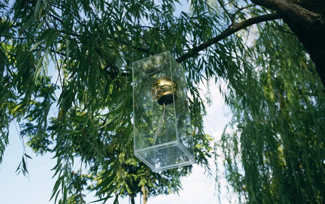 Wind chime，wind，perception，Cover，