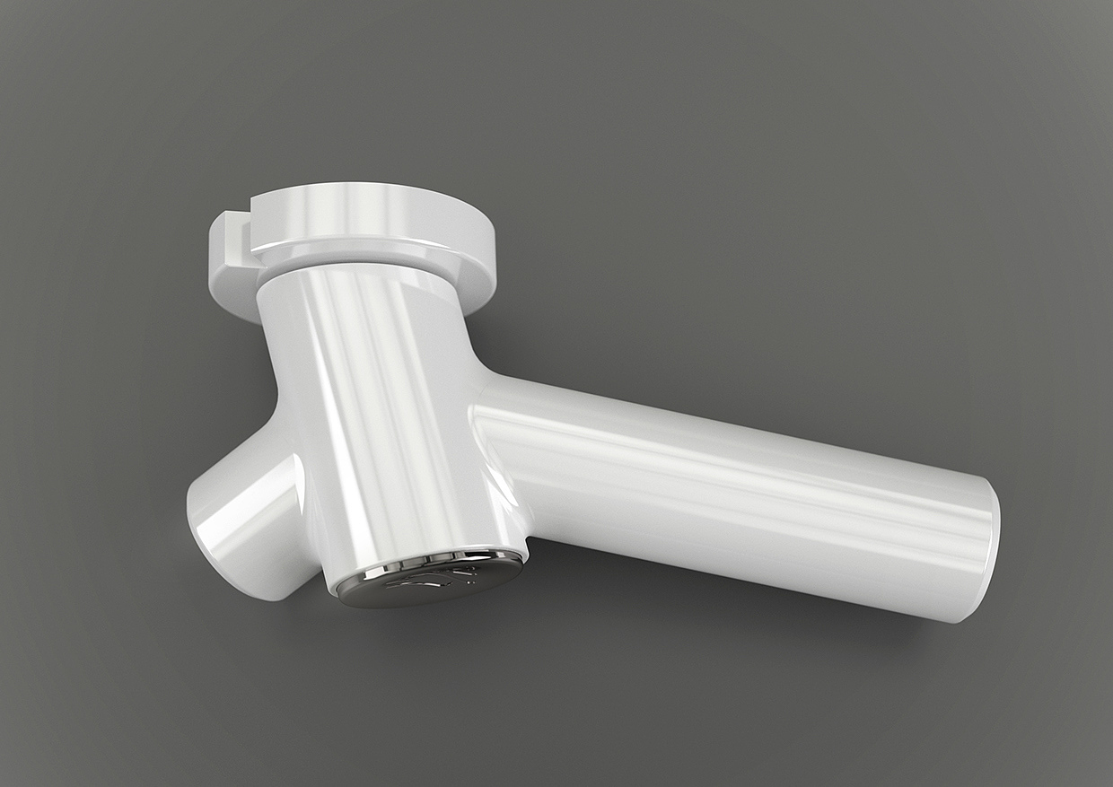 Home Furnishing，Door handle，comfortable，originality，new type，
