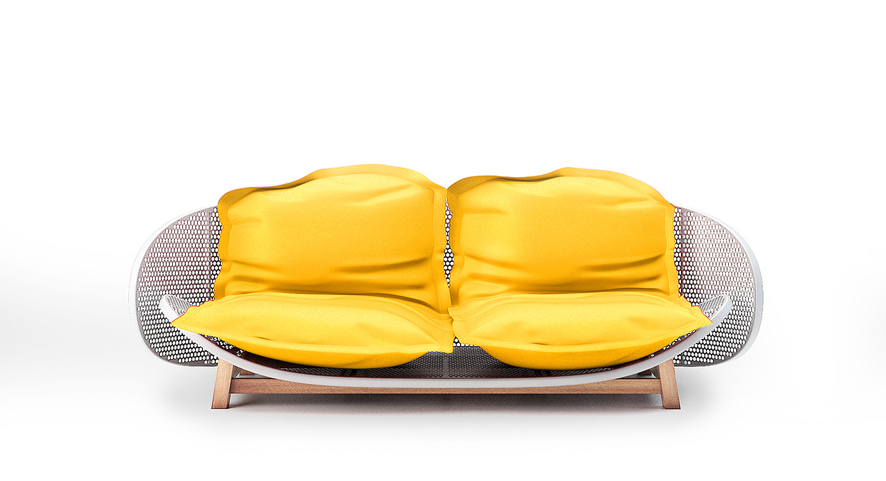 Home Furnishing，sofa，comfortable，Simplicity，originality，