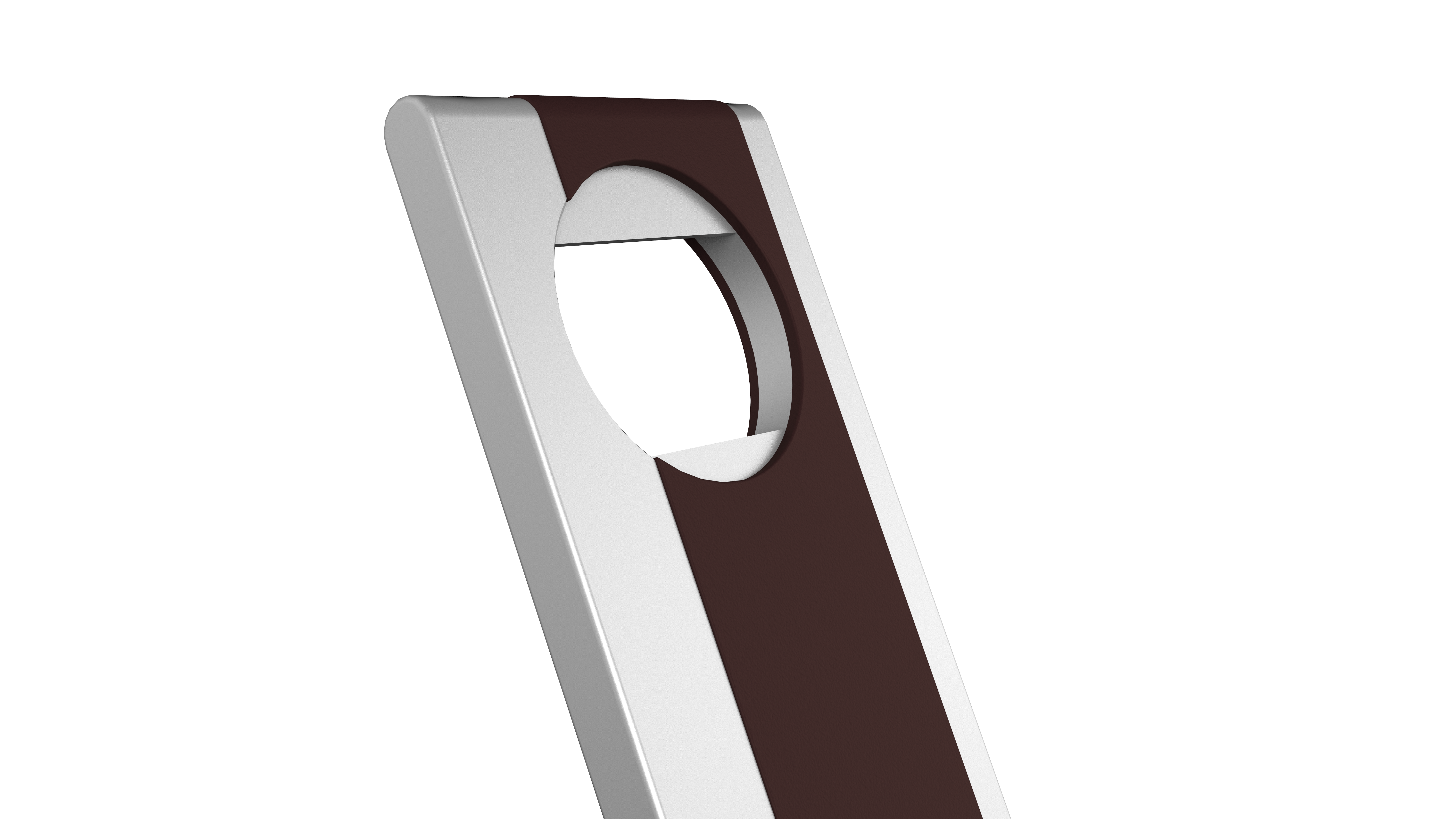 Bottle opener，