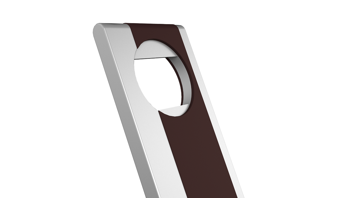 Bottle opener，