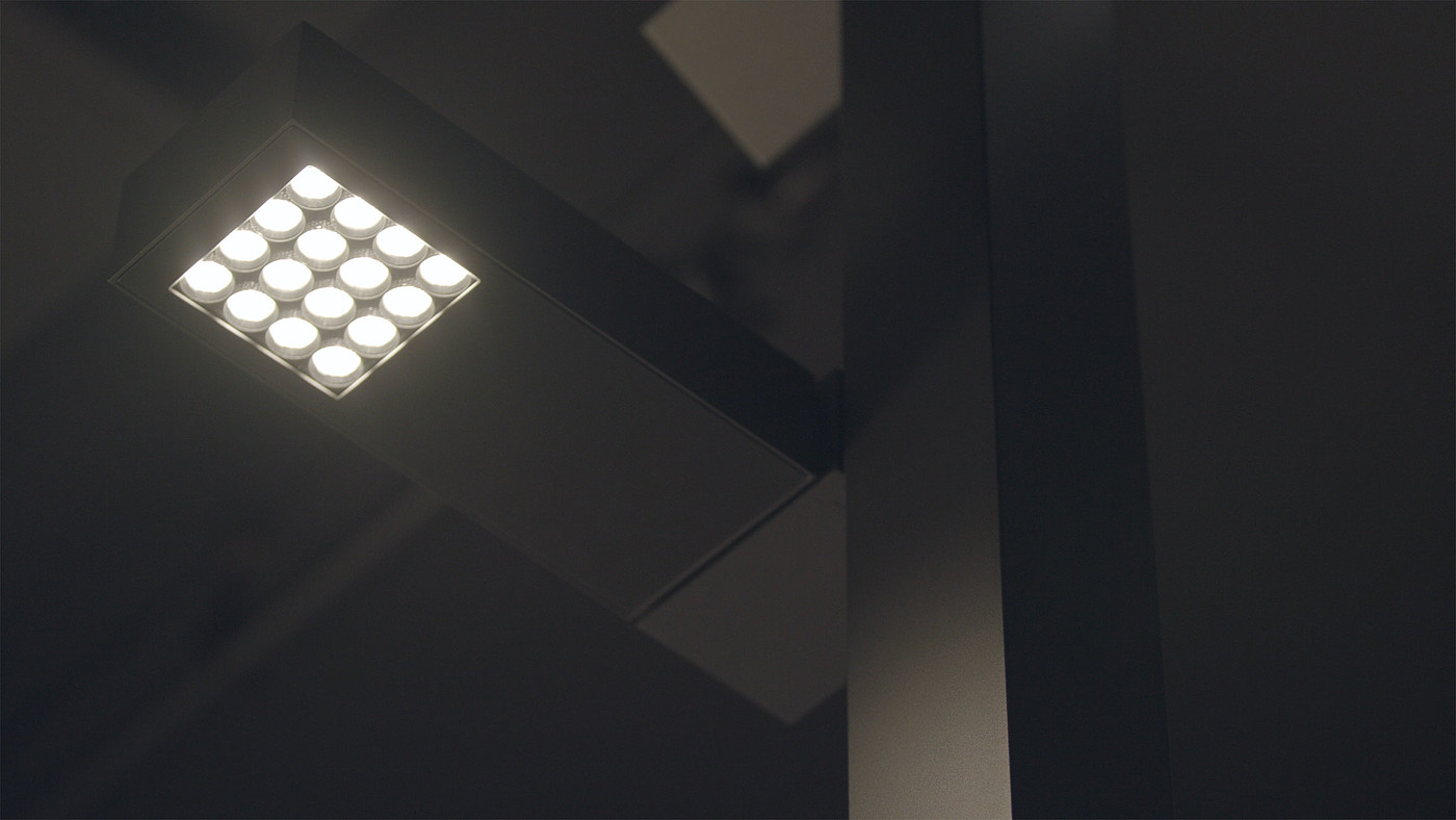 Polack，Dean Skira，street lamp，Lighting device，