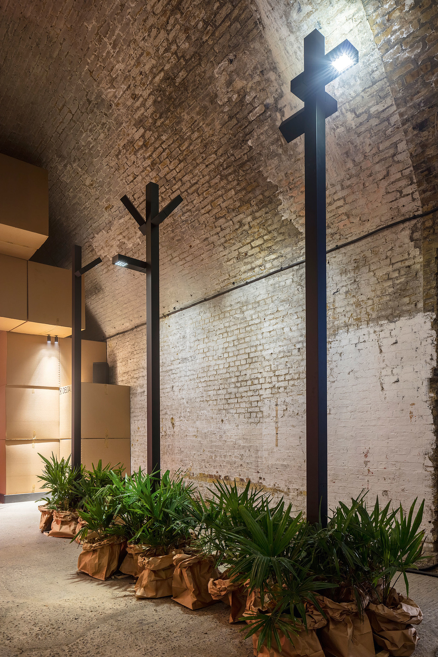 Polack，Dean Skira，street lamp，Lighting device，