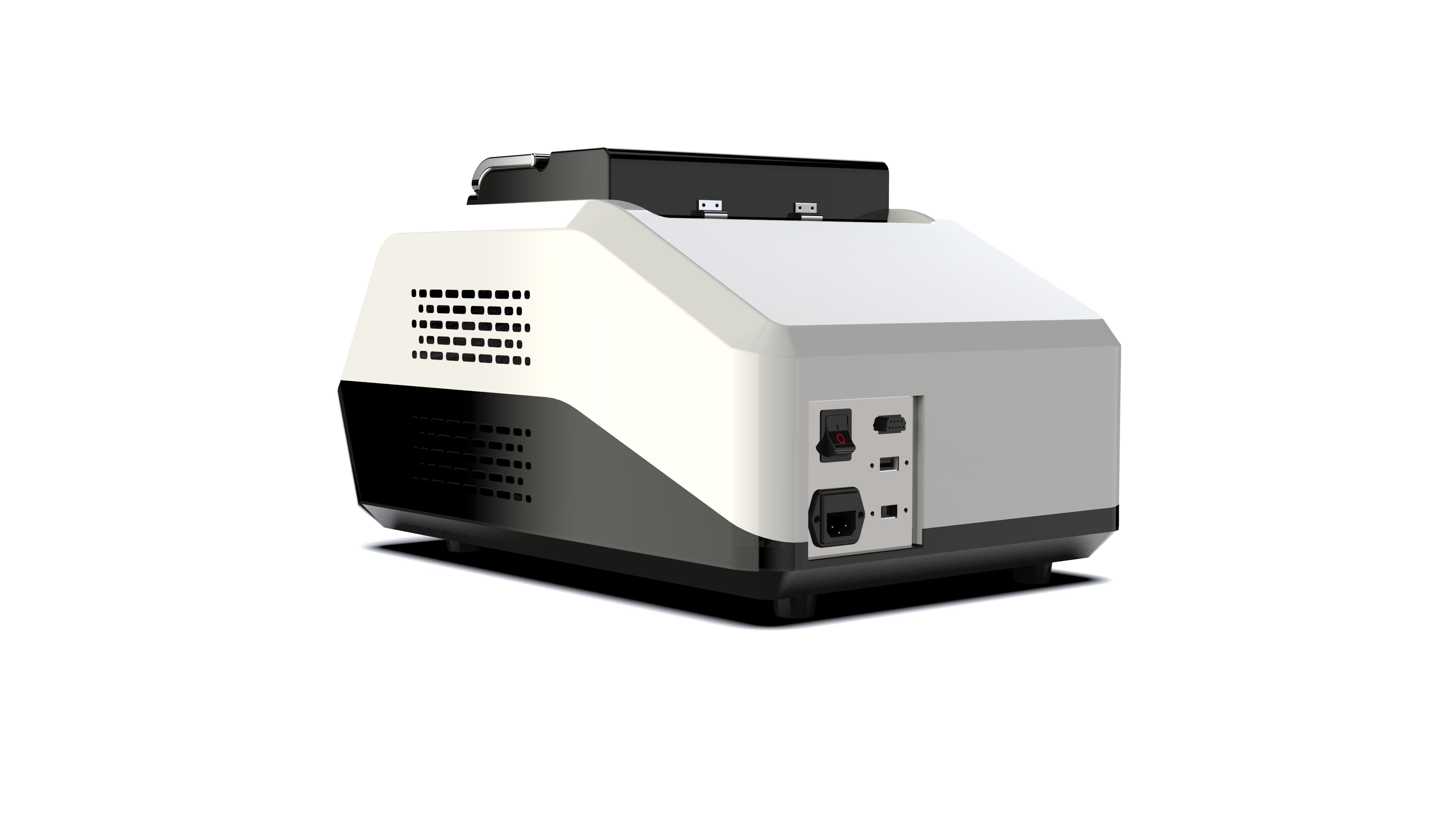 Molecular biology technology instrument，