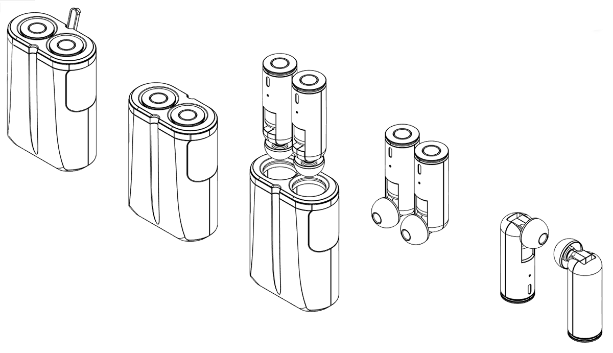 headset，Wireless headset，Electronic accessories，