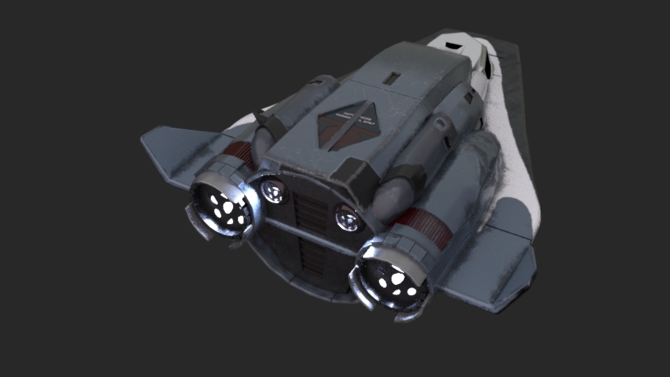 three-dimensional，