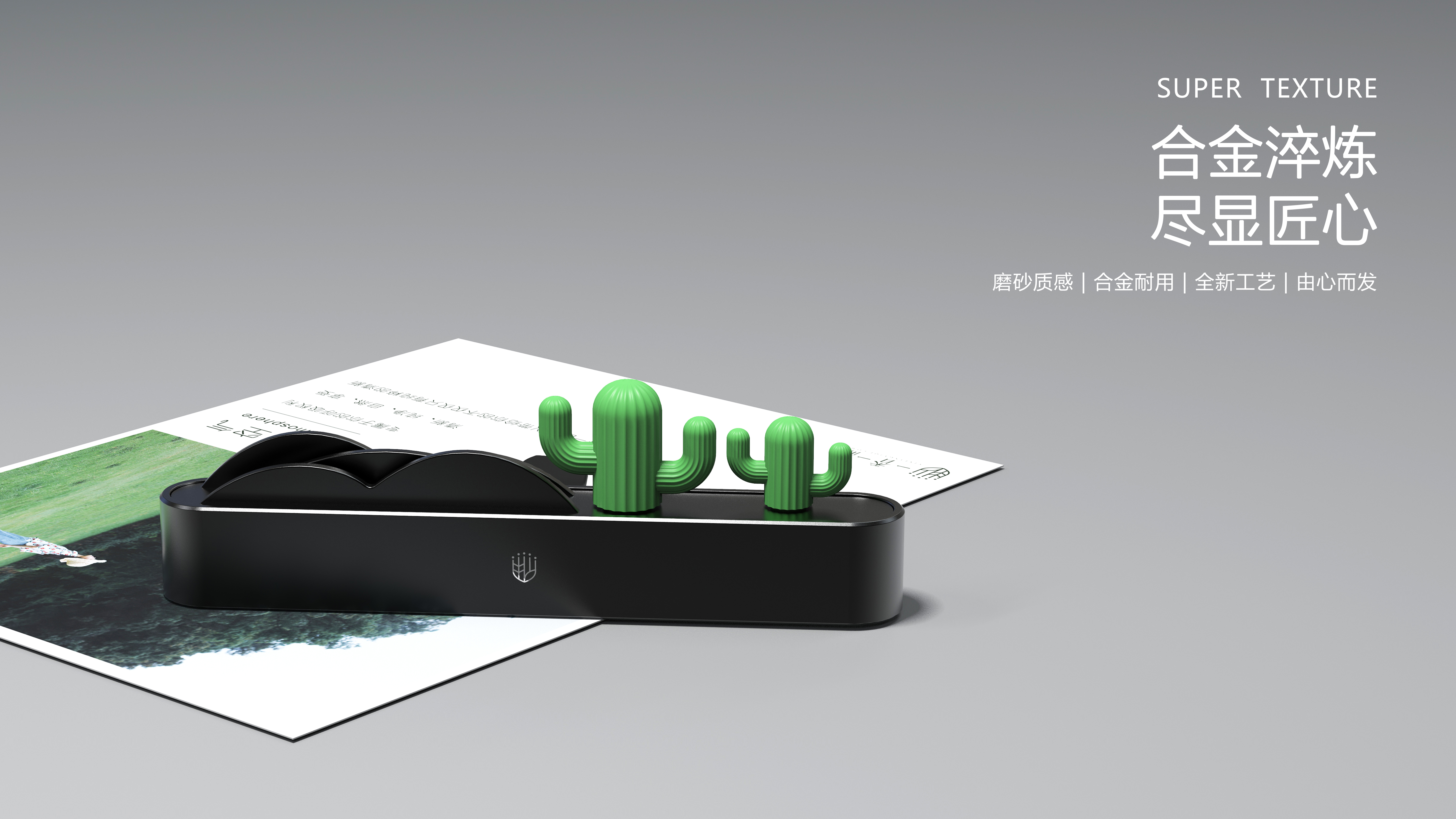 cactus，desert，Air outlet，Aromatherapy，vehicle，