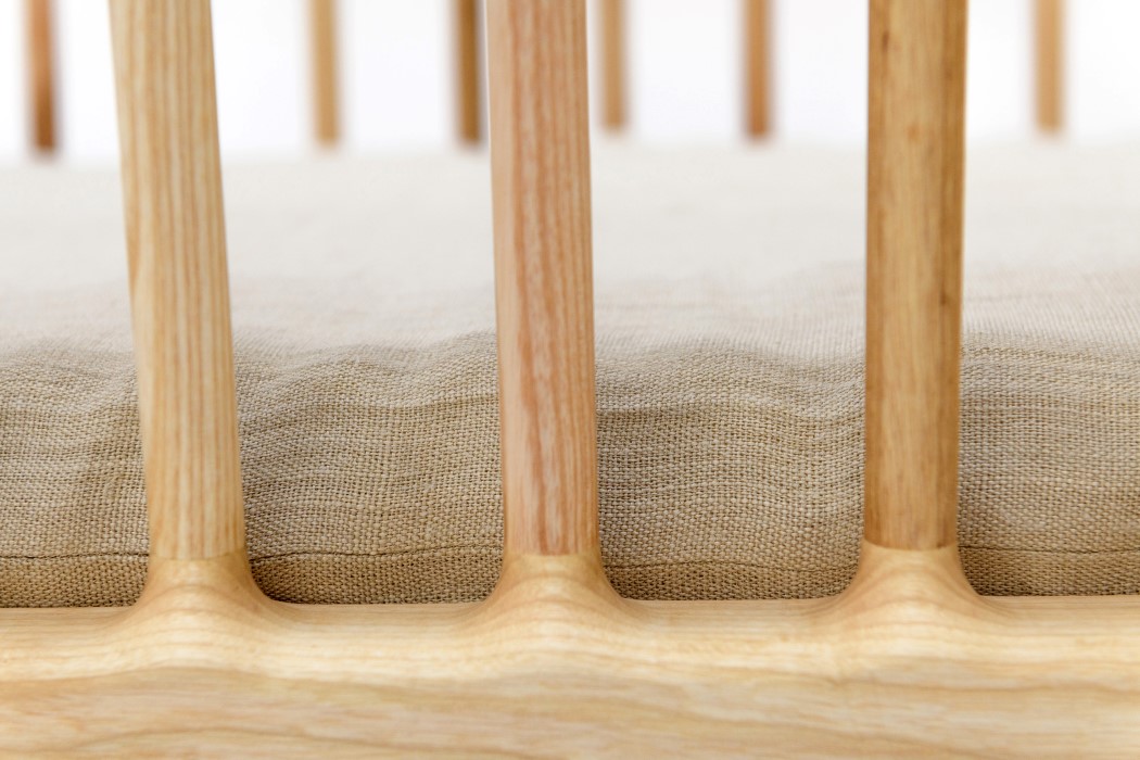 baby carriage，Sustainable design，Pollution free processing，renewable energy，