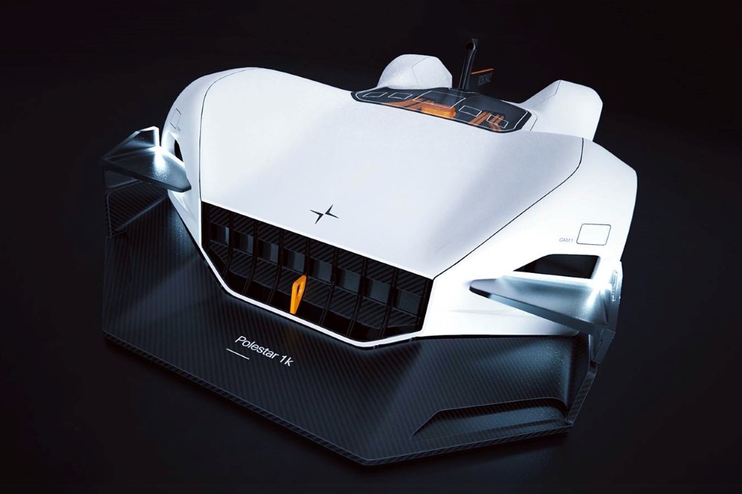 Concept Car，Driverless，Electric vehicle，