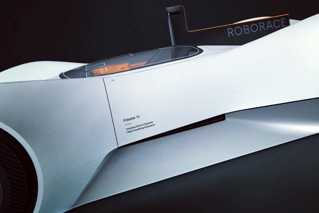 Concept Car，Driverless，Electric vehicle，