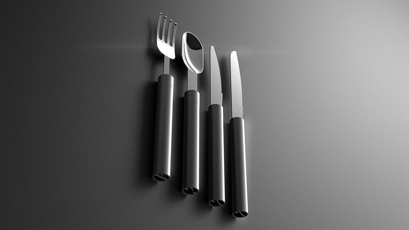 tableware，sustainable，Green design，Consumption trap，