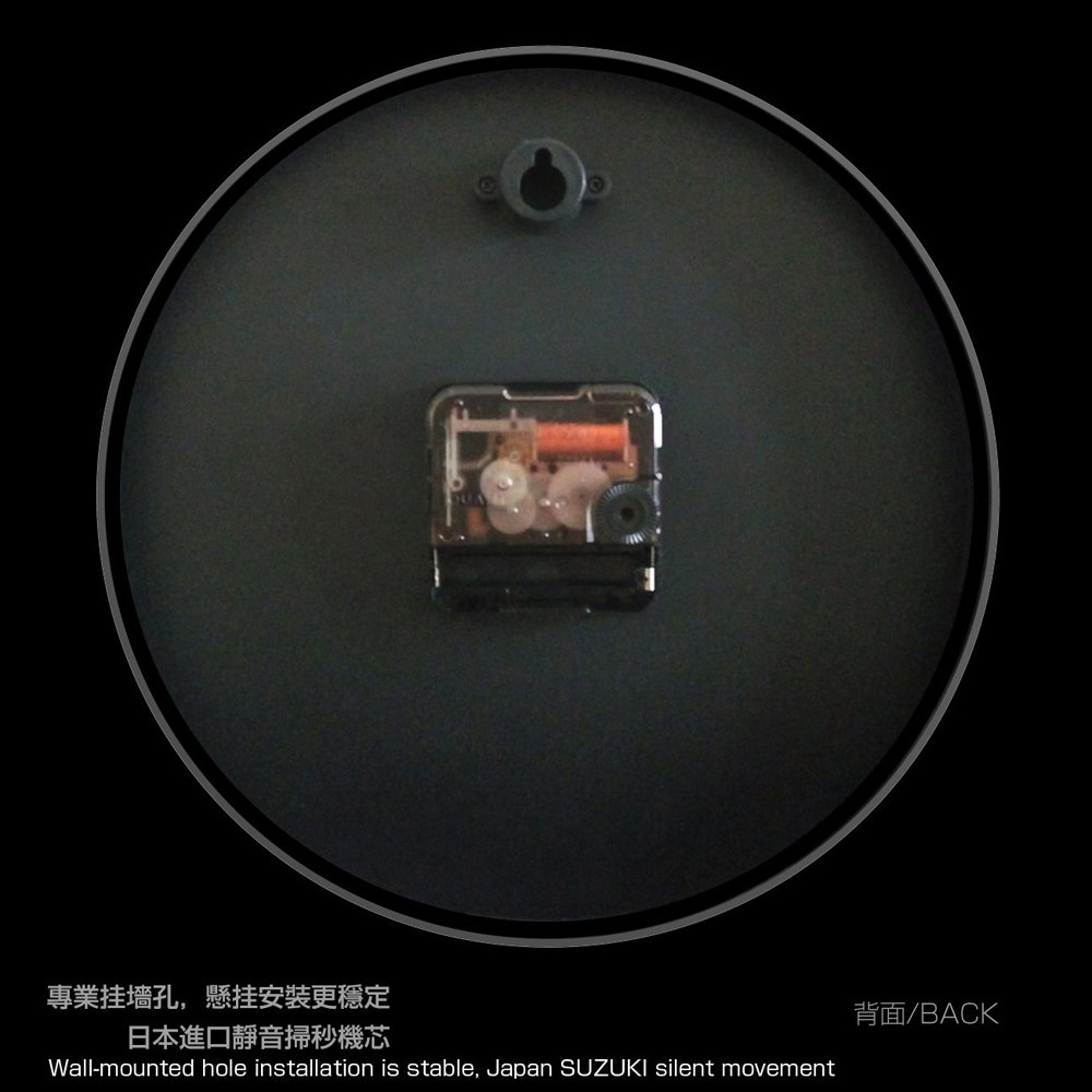 interest，Chinese kung fu，Culture，Clock design，