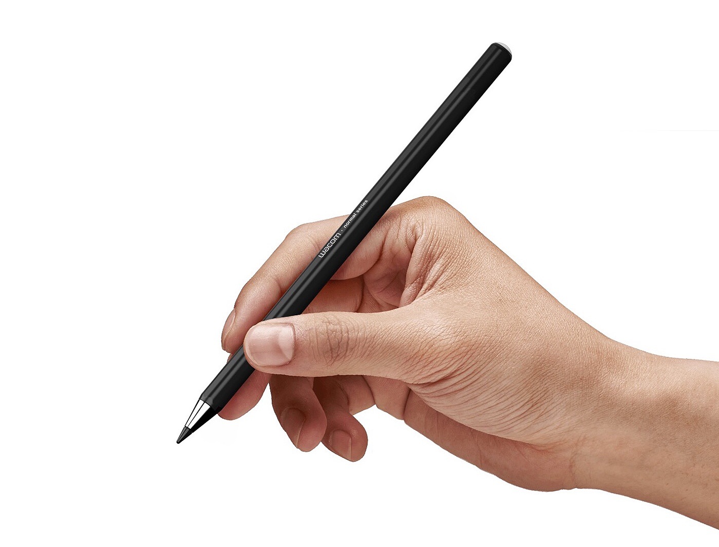 Hand drawn pen，Wacom，Interaction design，