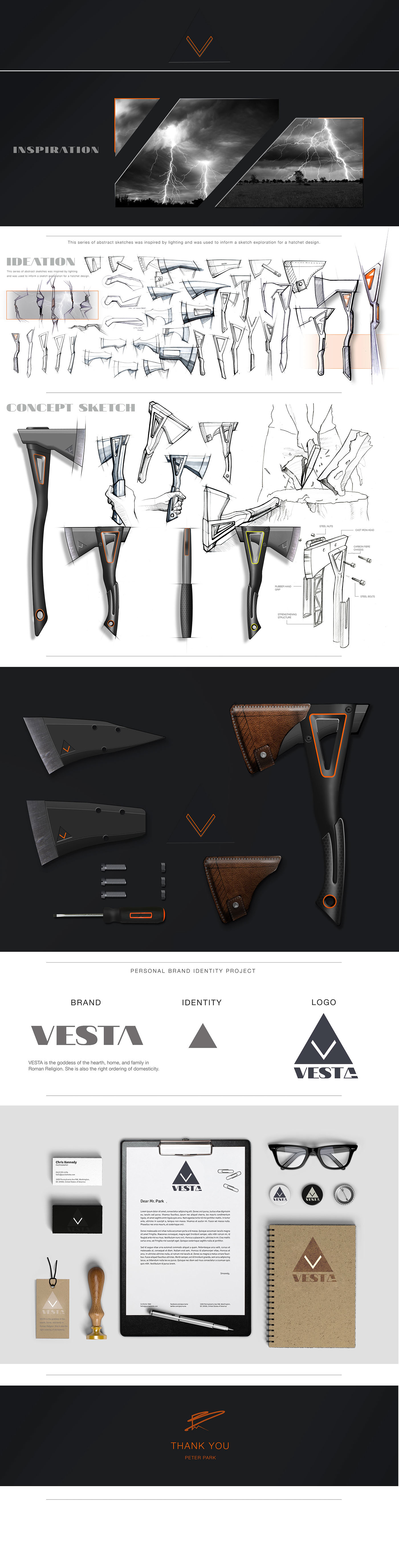 Tool design，practical，Simplicity，Unique shape，