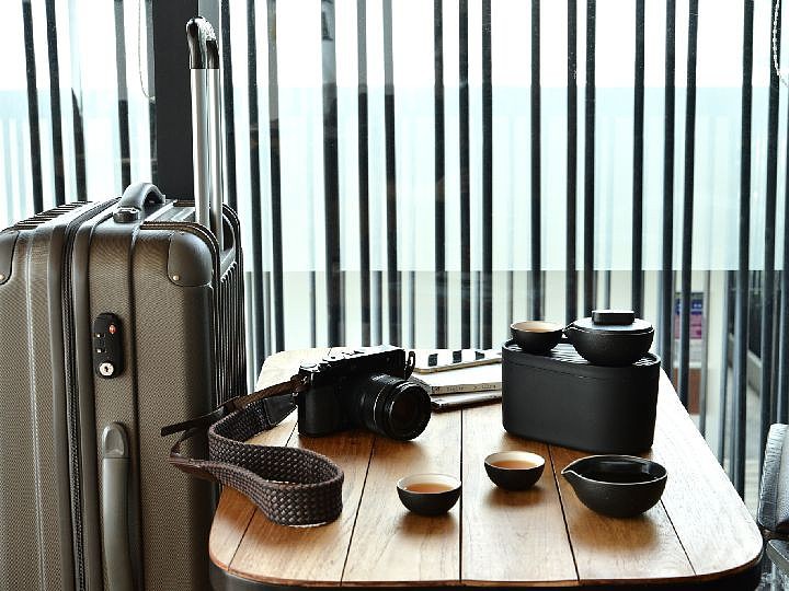 tea set，