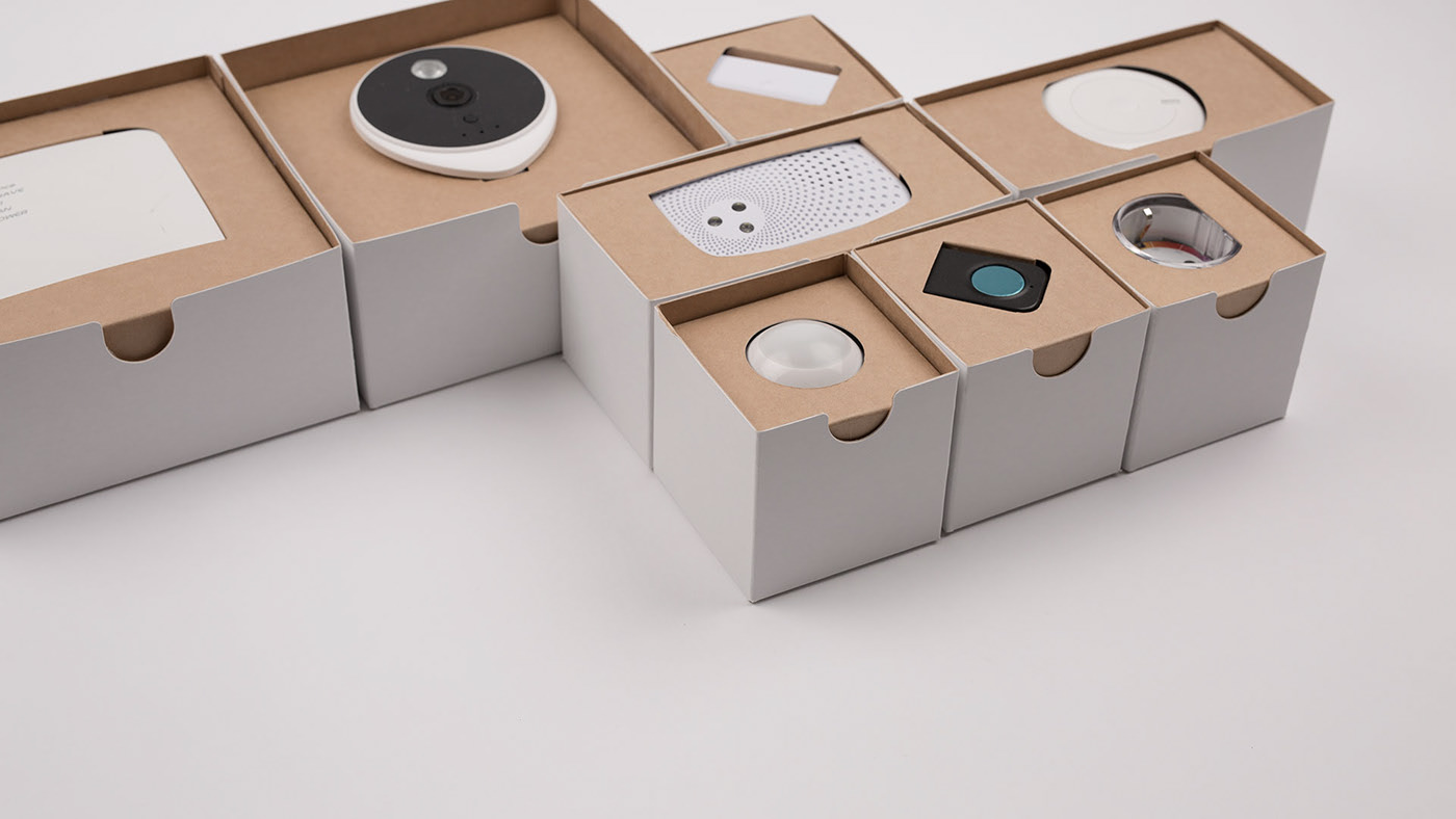 packing，modularization，Paper packaging，