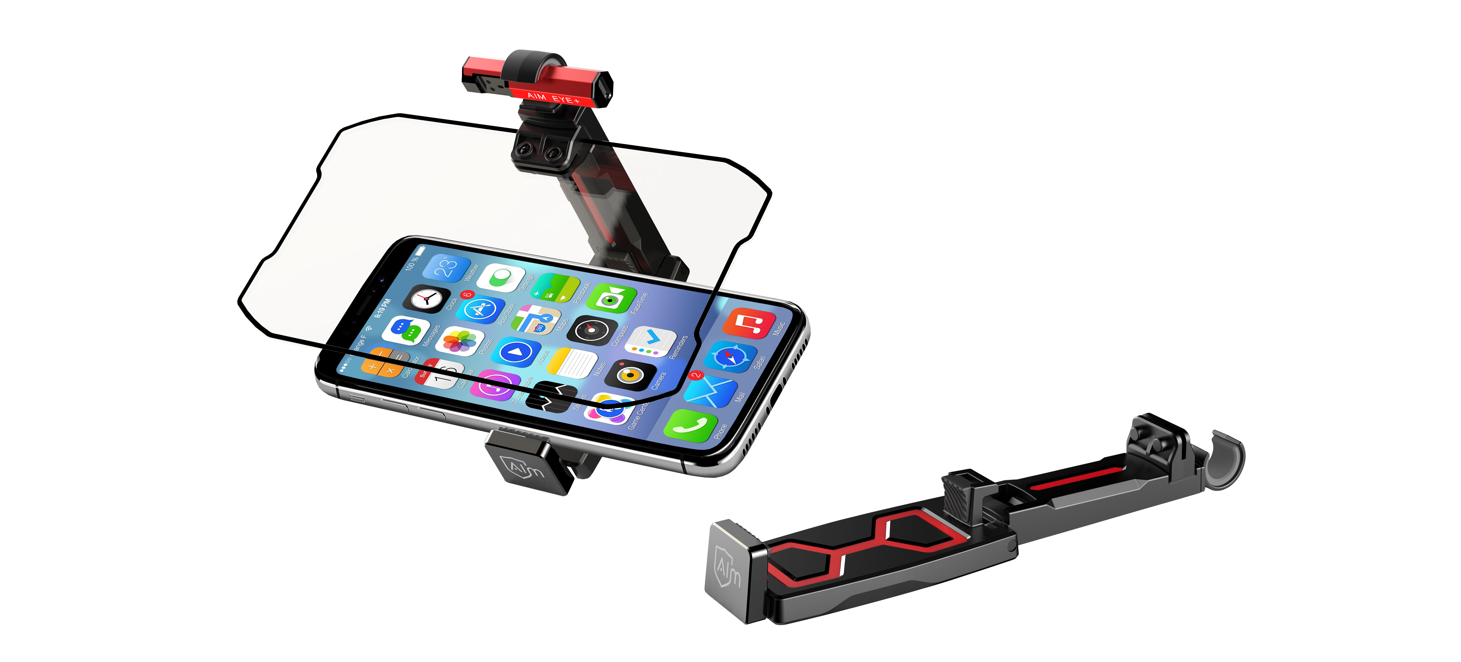 Eye care products，