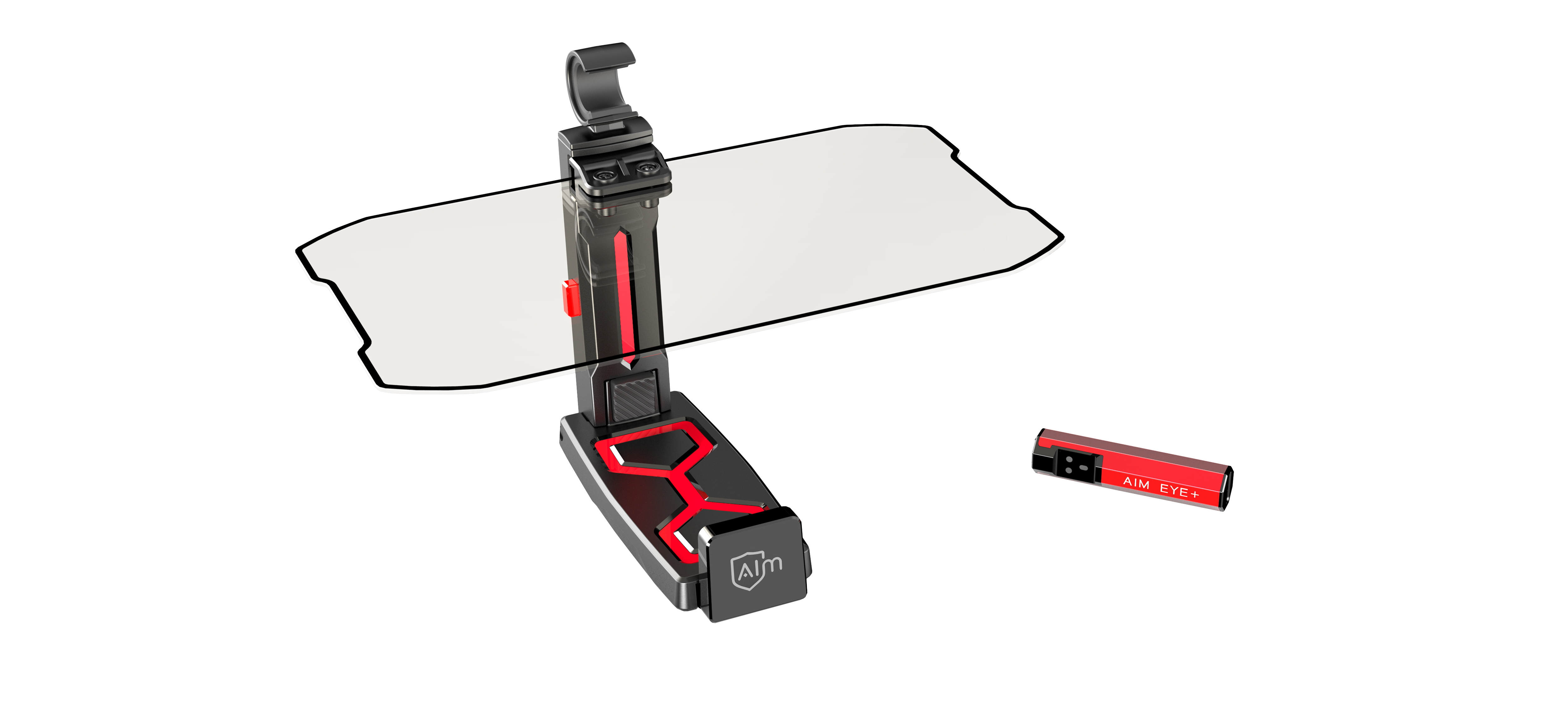 Eye care products，