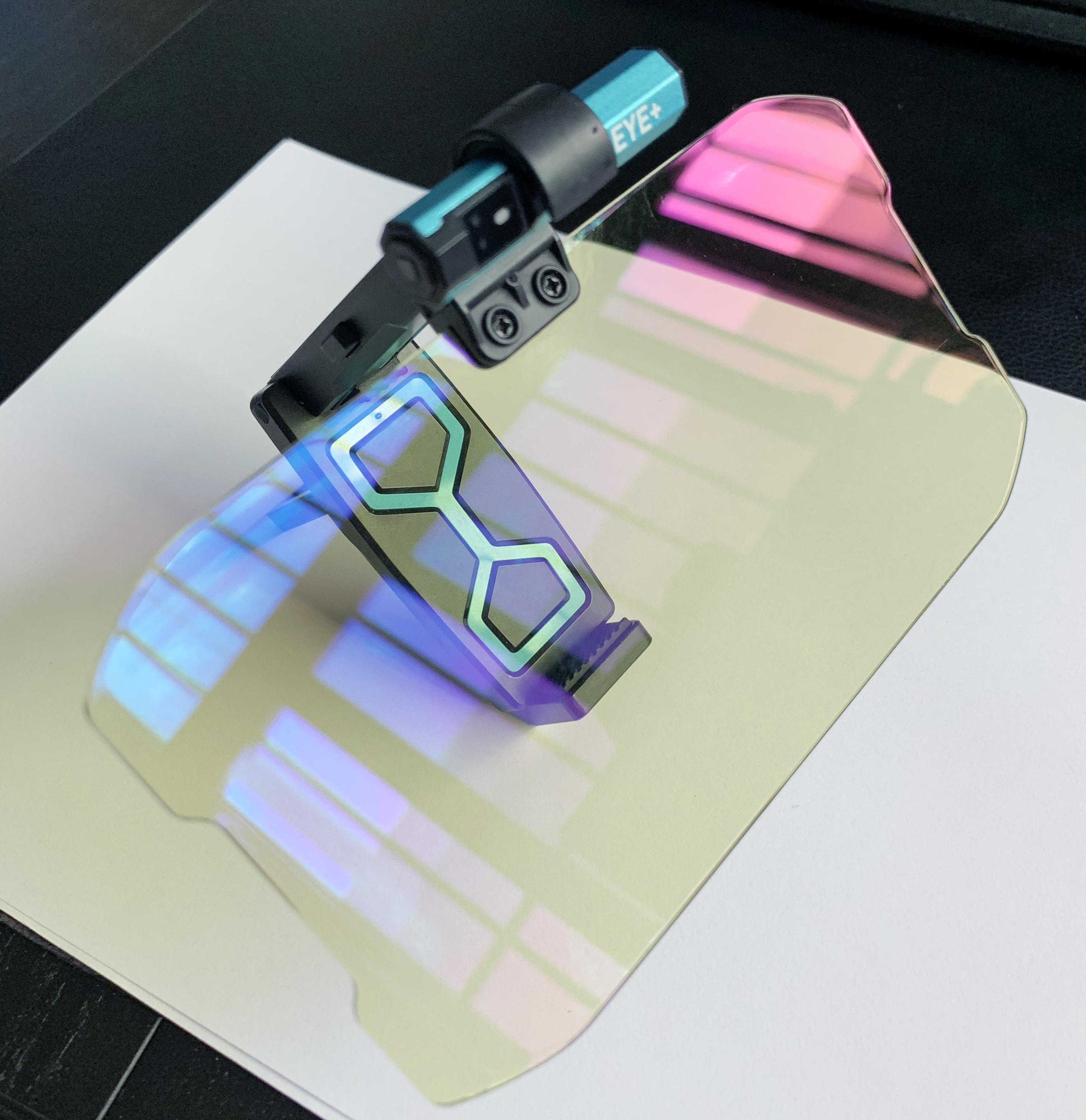 Eye care products，