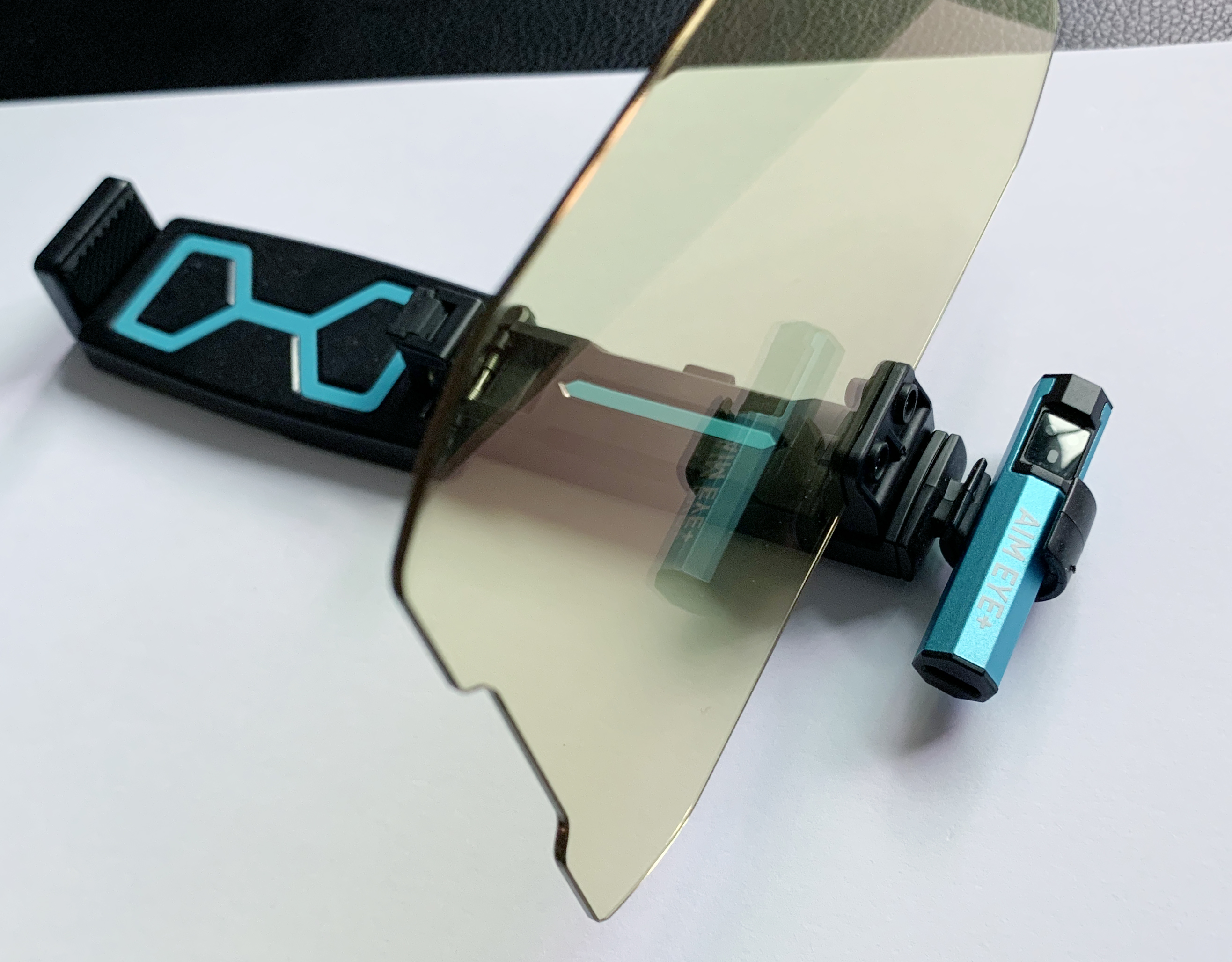 Eye care products，