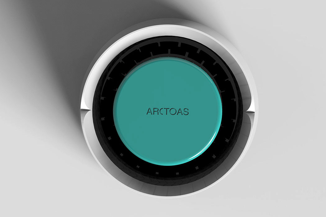 Capacitive switch，bend，Bread machine，