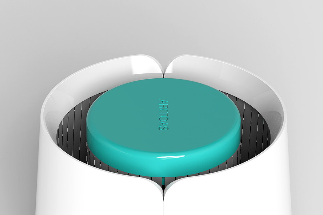 Capacitive switch，bend，Bread machine，