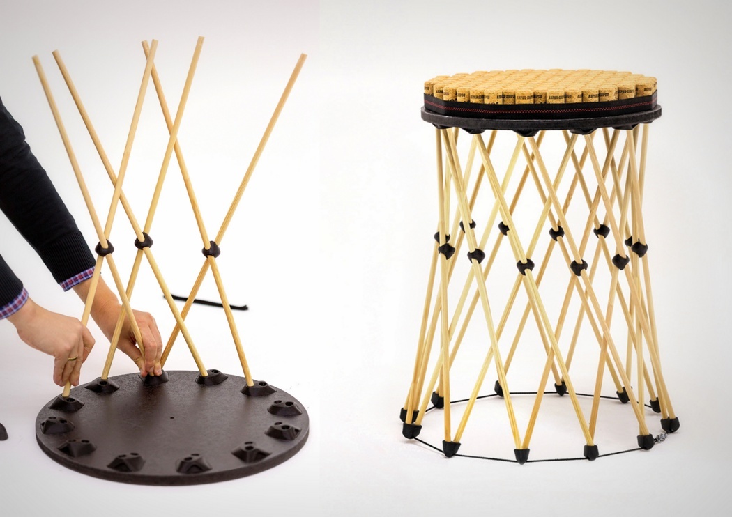 tradition，Surface design，3D printing，product design，