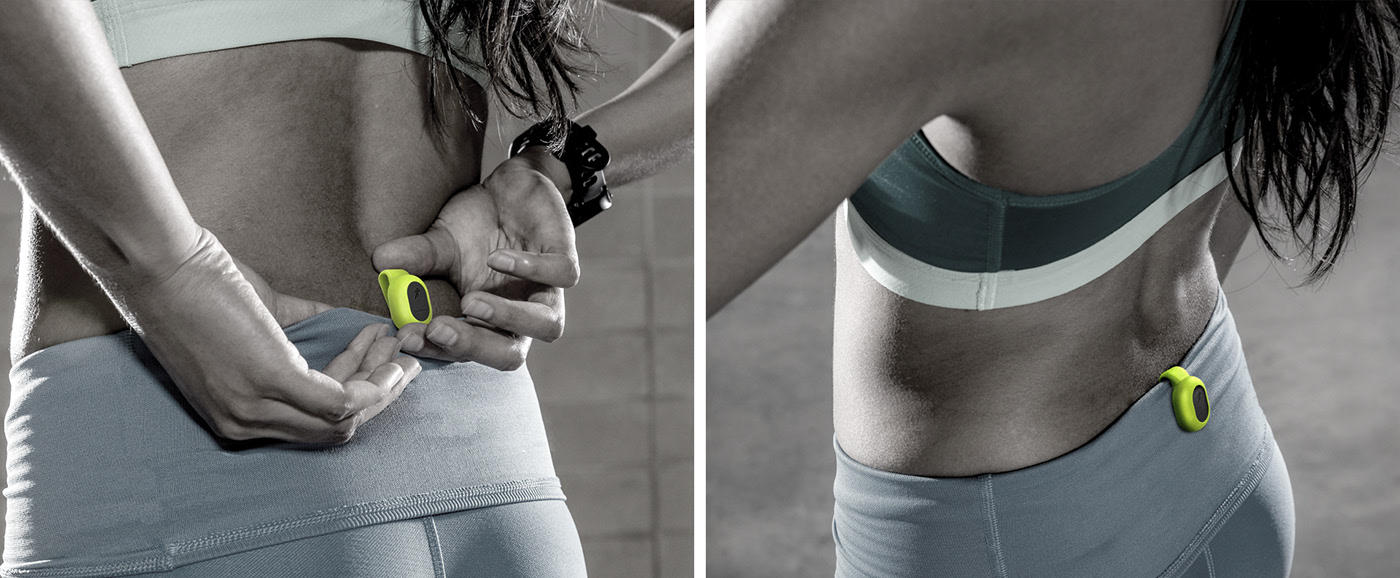 motion，Heart rate monitoring，Portable，