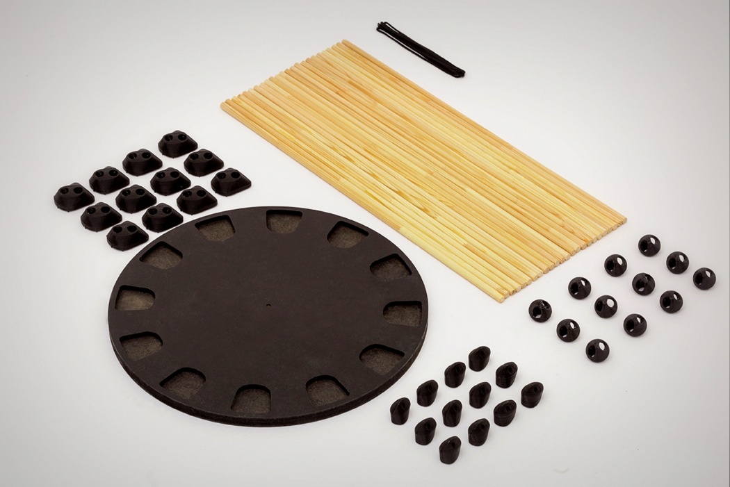 tradition，Surface design，3D printing，product design，