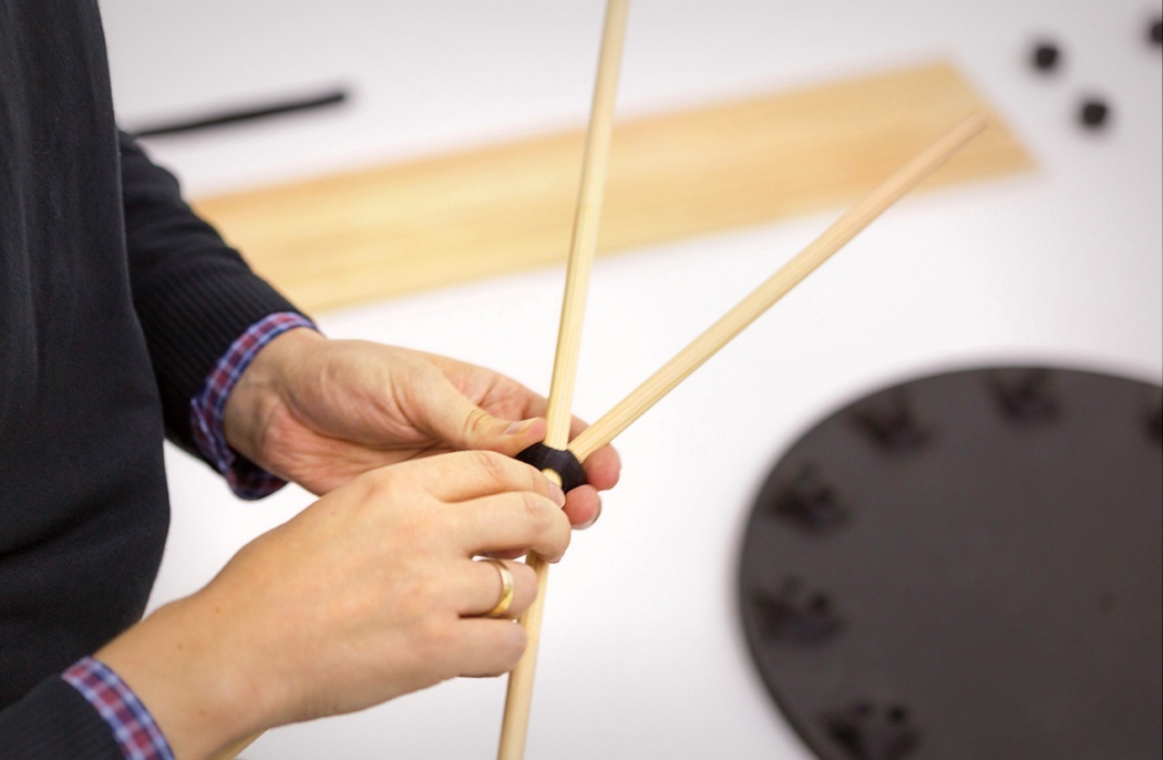 tradition，Surface design，3D printing，product design，