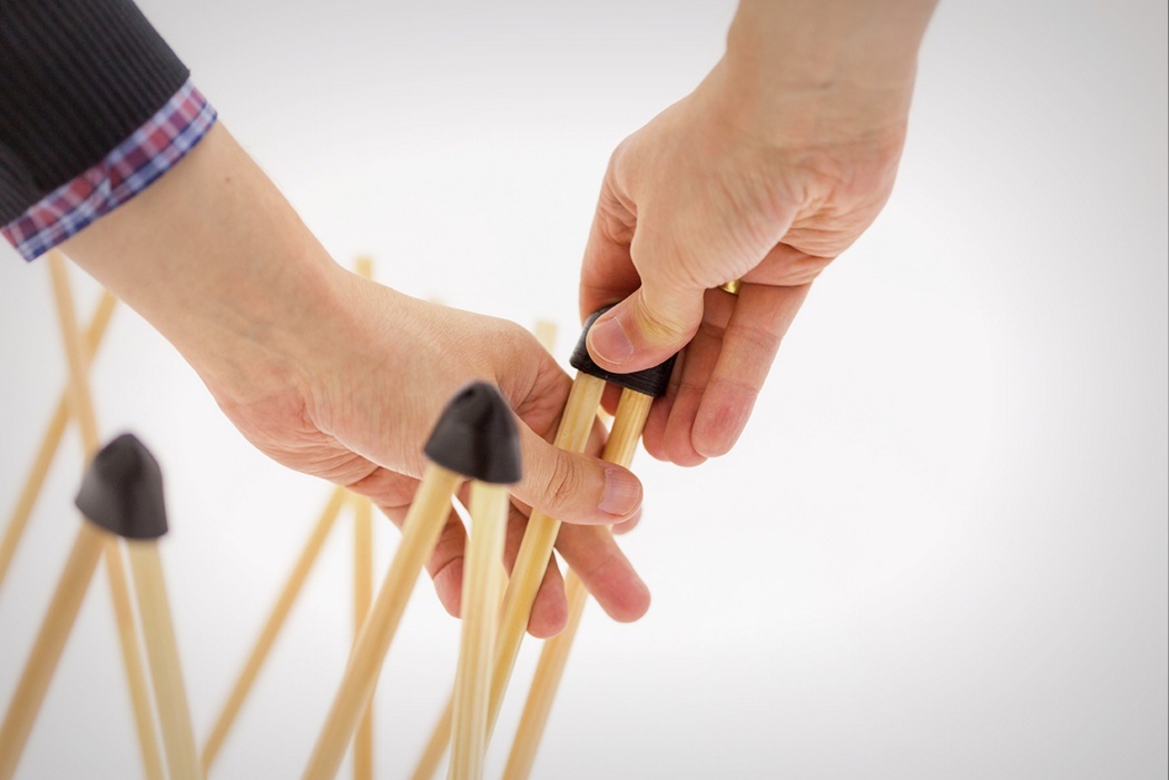 tradition，Surface design，3D printing，product design，